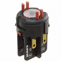 RAFI USA - 1.20126.3049000 - CONTACT BLOCK 2NC AG QC