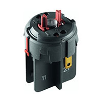 RAFI USA - 1.20126.5019000 - CONTACT BLOCK E-STOP 1NC