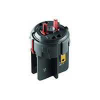 RAFI USA - 1.20126.5049000 - CONTACT BLOCK E-STOP 2NC