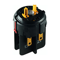 RAFI USA - 1.20126.7039000 - CONTACT BLOCK 1NC 1NO E-STOP QC