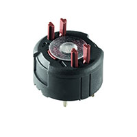 RAFI USA - 1.20126.0049000 - CONTACT BLOCK UNIV 2NC RED