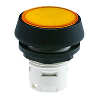 RAFI USA - 1.30070.5210000 - SWITCH PB HOUSING ROUND ILL