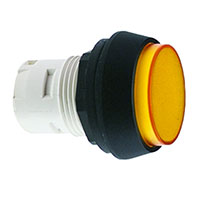 RAFI USA - 1.30070.5710000 - SWITCH PB HOUSING ROUND ILL