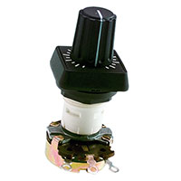 RAFI USA - 1.30077.0010000 - POTENTIOMETER DRIVE