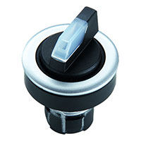 RAFI USA - 1.30093.5212000 - SELECTOR SWITCH LATCHING ILLUMIN