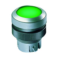 RAFI USA - 1.30240.0311000 - ILL. LATCHING PUSHBUTTON