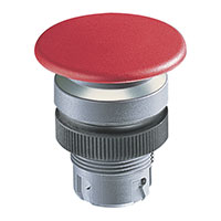 RAFI USA - 1.30246.5010307 - MUSHROOM SWITCH MOMENTARY