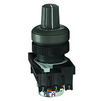 RAFI USA - 1.30248.0010700 - RAFIX 22 QR POTENTIOMETER DRIVE