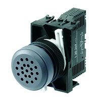 RAFI USA - 1.30249.0010000 - RAFIX 22 QR BUZZER