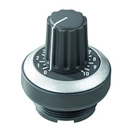 RAFI USA - 1.30258.0010700 - RAFIX 22 FS+ POTENTIOMETER-DRIVE