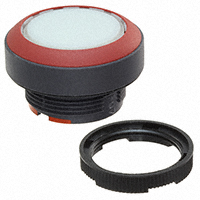 RAFI USA - 1.30270.9012203 - RAFIX 22 FS+ PUSHBUTTON, WHITE I