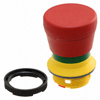 RAFI USA - 1.30273.6010300 - E-STOP RAFIX 22 FS+ NON-ILLUMINA