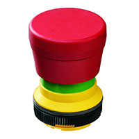 RAFI USA - 1.30273.6020300 - E-STOP RAFIX 22 FS+ PLUS1