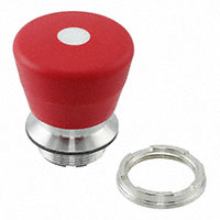 RAFI USA - 1.30283.1010300 - RAFIX 22 FSR EMERGENCY STOP