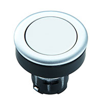 RAFI USA - 1.65126.0111600 - SIGNAL LAMP TRANSPARENT CLEAR