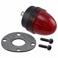 RAFI USA - 1.69.010.003/1300 - SIGNAL LAMP "TILTED DIAMOND+" M1