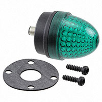 RAFI USA - 1.69.010.003/1500 - SIGNAL LAMP "TILTED DIAMOND+" M1