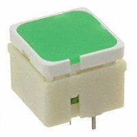 RAFI USA - 3.14200.7320000 - SWITCH TACTILE SPST-NO 0.1A 35V