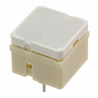 RAFI USA - 3.14200.7350000 - SWITCH TACTILE SPST-NO 0.1A 35V