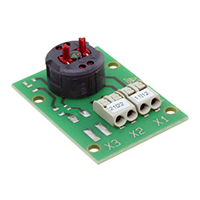 RAFI USA - 5.00100.2210100 - E-BOX MODULAR, CONTACT MODULE FO