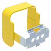 RAFI USA - 5.00456.0030000 - E-BOX PROTECTIVE COLLAR