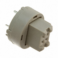 RAFI USA - 5.00645.0360000 - SOCKET FOR PCB