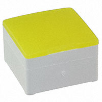 RAFI USA - 5.05511.4812400 - ACTUATOR ASSEMBLED MICON 18X18 H