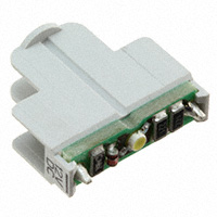 RAFI USA - 5.05511.7470200 - RAFIX 22 FS+ LED-CLIP 12V WHITE