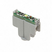 RAFI USA - 5.05511.7471200 - RAFIX 22 FS+ LED-CLIP 24V WHITE