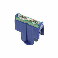 RAFI USA - 5.05511.7471600 - RAFIX 22 FS+ LED-CLIP 24V BLUE