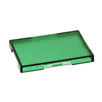 RAFI USA - 5.49075.0171505 - LENS RECTANGULAR