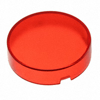 RAFI USA - 5.49259.0181306 - LENS TRANSP. RED