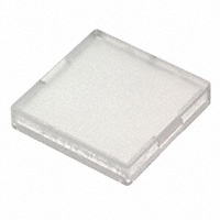 RAFI USA - 5.49277.0521002 - LENS TRANSP. COLOURLESS