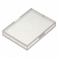 RAFI USA - 5.49277.0581002 - LENS TRANSP. COLOURLESS