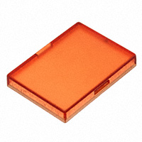 RAFI USA - 5.49277.0581301 - LENS TRANSP. RED