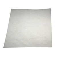 RAFI USA - 5.70800.2000000 - LEGEND INSERT