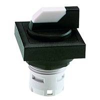 RAFI USA - 1.30073.6400200 - SELECTOR SWITCH LATCHING NON-ILL