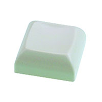 RAFI USA - 5.82.000.000/0710 - KEYCAPRS76,OPAQUE,1MOD,LGTBEIGE