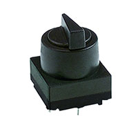 RAFI USA - 3.13.007.001/0152 - SWITCH SELECT 2POS SPDT 100MA