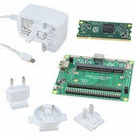 Raspberry Pi - CM3 DEV KIT - COMPUTE MODULE RASPBERRYPI3 KIT