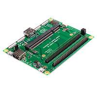 Raspberry Pi - I/O BOARD - COMPUTE MODULE RASPBERRYPI3 I/O