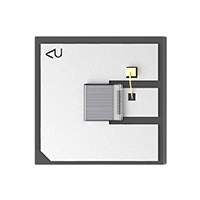 RayVio Corporation - RVXE-280-SM-071504 - EMITTER UV 280NM 150MA 4MW SMD