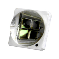 RayVio Corporation - RVXP1-280-SM-074908 - EMITTER UV 280NM 200MA 14MW SMD