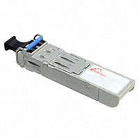 ATOP Technologies - LS38-A3S-TI-N - SFP TRANSCEIVER 155MBPS 1310NMFP