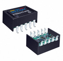 Recom Power - R-78AA12-0.5SMD-R - CONV DC/DC 0.5A 12V OUT SMD