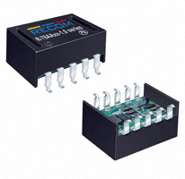 Recom Power - R-78AA5.0-1.0SMD-R - CONV DC/DC 1A 5V OUT SMD