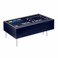Recom Power - RAC05-12SB - AC/DC CONVERTER 12V 5W