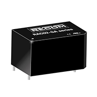 Recom Power - RAC02-05SGA - AC/DC CONVERTER 5V 2W