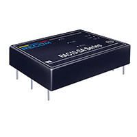 Recom Power - RAC10-15DA - AC/DC CONVERTER +/-15V 10W