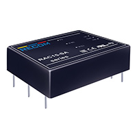 Recom Power - RAC15-15DA - CONV AC/DC 15W +/-15V OUT DL T/H